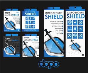 Packaging Design by redspidey