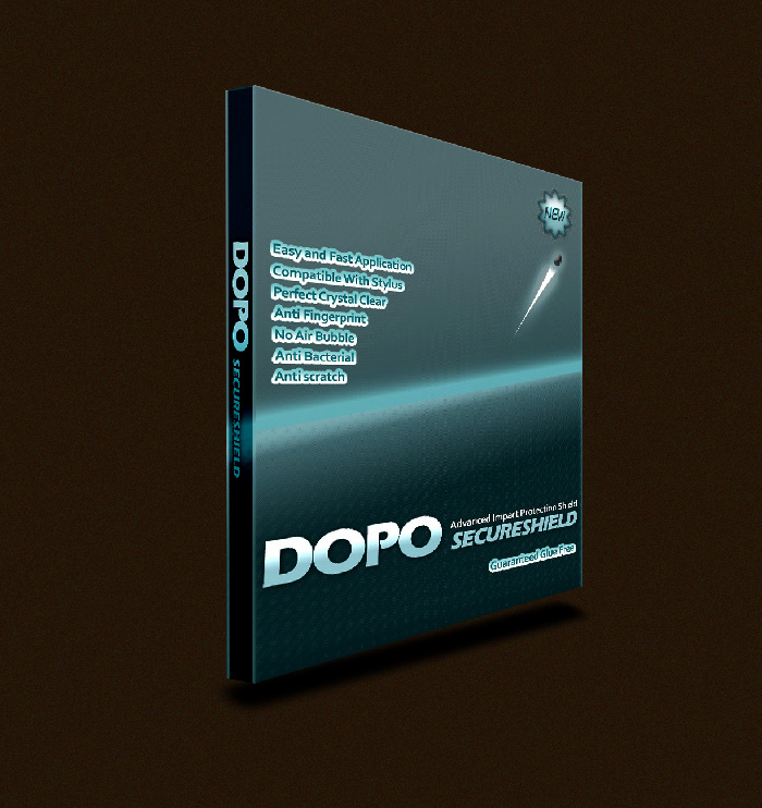 Packaging Design by Arteyu for Impexo International Ltd | Design #2006824