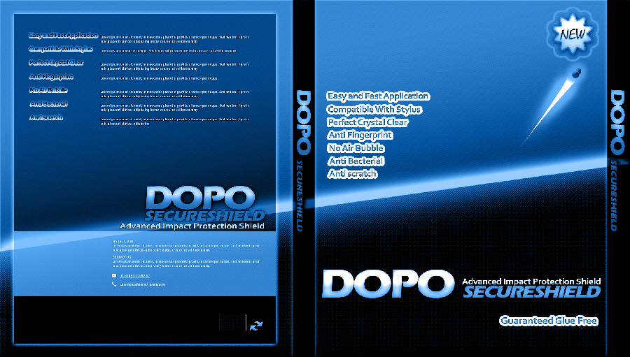 Packaging Design by Arteyu for Impexo International Ltd | Design #2045201