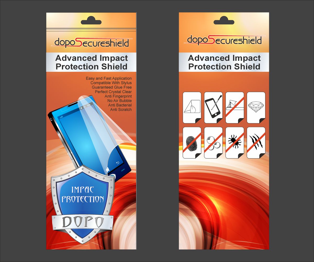 Packaging Design by Maestroto for Impexo International Ltd | Design #2005878