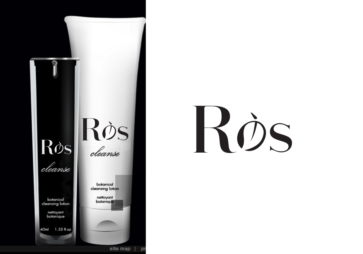 Design de Logo par Adam Knights pour Ros Skincare | Design #8449207