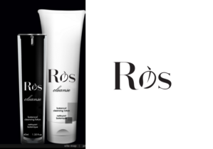 Logo-Design von Adam Knights für Ros Skincare | Design #8449207