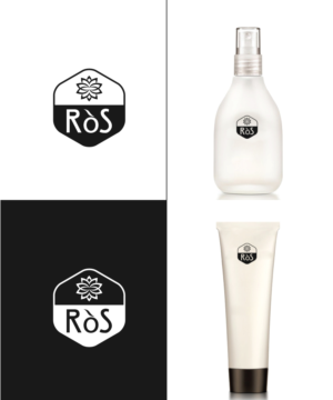 Logo Design by Intro Base for Ros Skincare | Design: #8448951