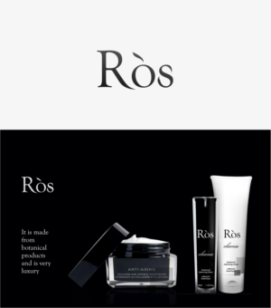 Logo-Design von Kotak Pensil für Ros Skincare | Design #8488403