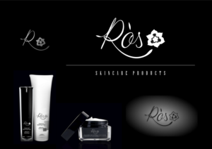 Logo Design by Fabio Piscicelli for Ros Skincare | Design: #8448608