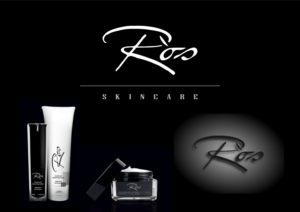 Logo-Design von Fabio Piscicelli für Ros Skincare | Design #8450357