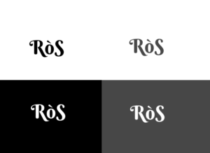 Logo Design by Crayon of Sky for Ros Skincare | Design: #8465061