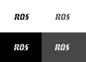 Logo Design by Crayon of Sky for Ros Skincare | Design: #8465063