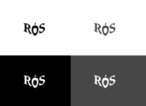 Logo Design by Crayon of Sky for Ros Skincare | Design: #8465064