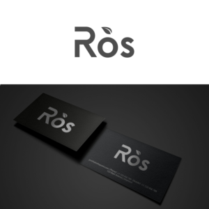 Logo Design by QuattroCreative for Ros Skincare | Design: #8448980