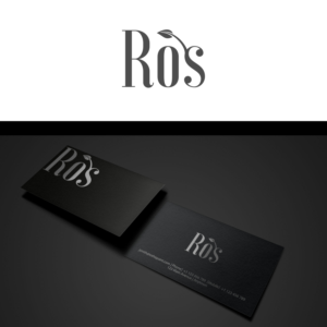 Logo Design by QuattroCreative for Ros Skincare | Design: #8449094
