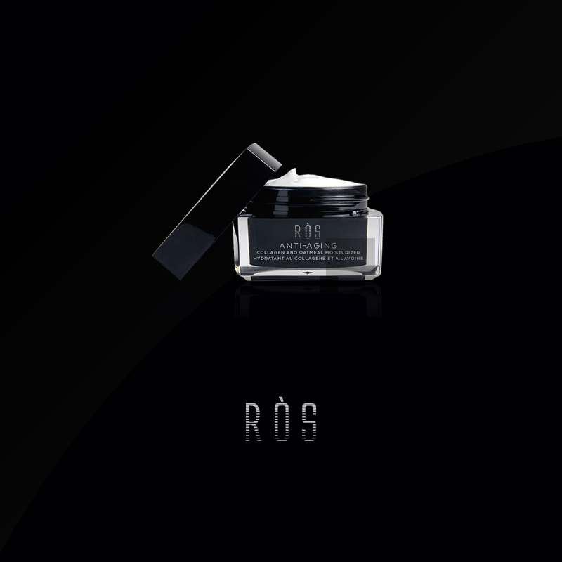 Logo Design by REDcrackers.com for Ros Skincare | Design #8481995