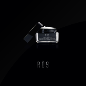 Ròs  | Logo Design by REDcrackers.com
