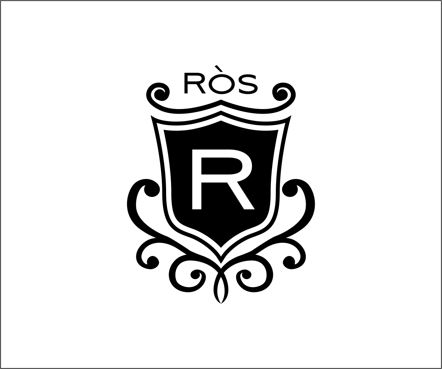 Logo Design by Dediu Andrei for Ros Skincare | Design: #8451489