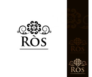 Logo Design by SANYA AN for Ros Skincare | Design: #8447324