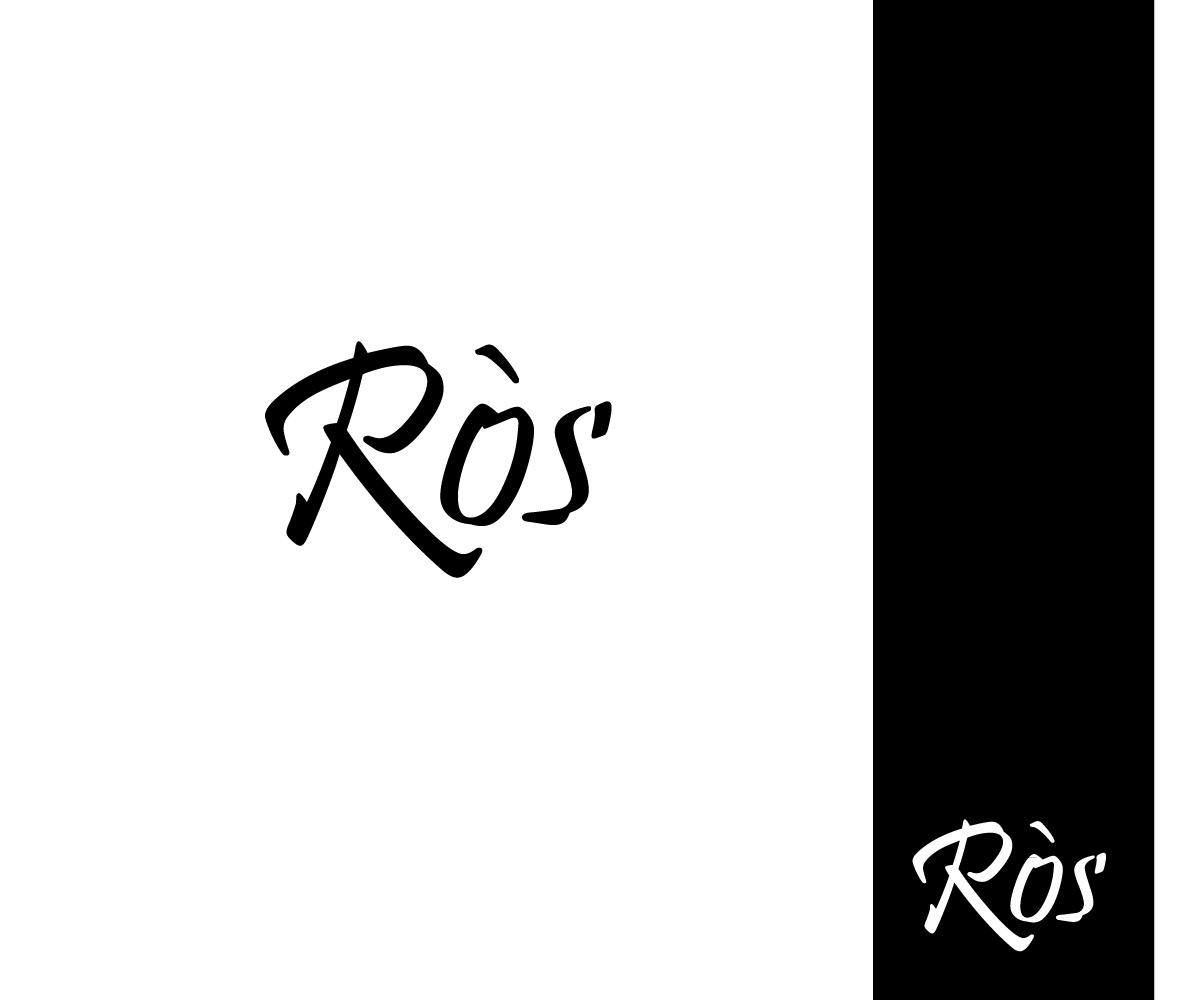 Logo Design by SANYA AN for Ros Skincare | Design #8447325