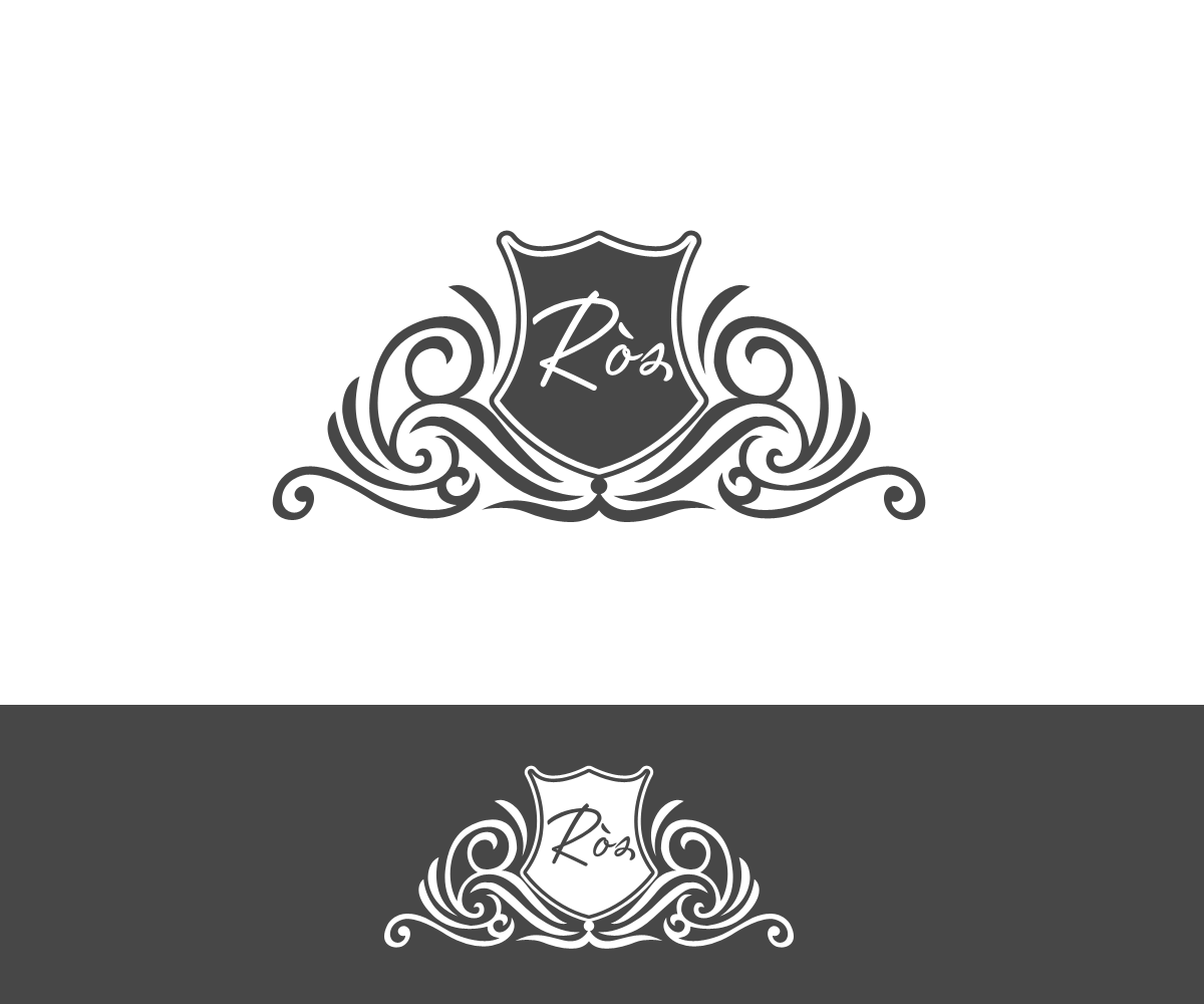 Logo Design by Renen for Ros Skincare | Design #8449673