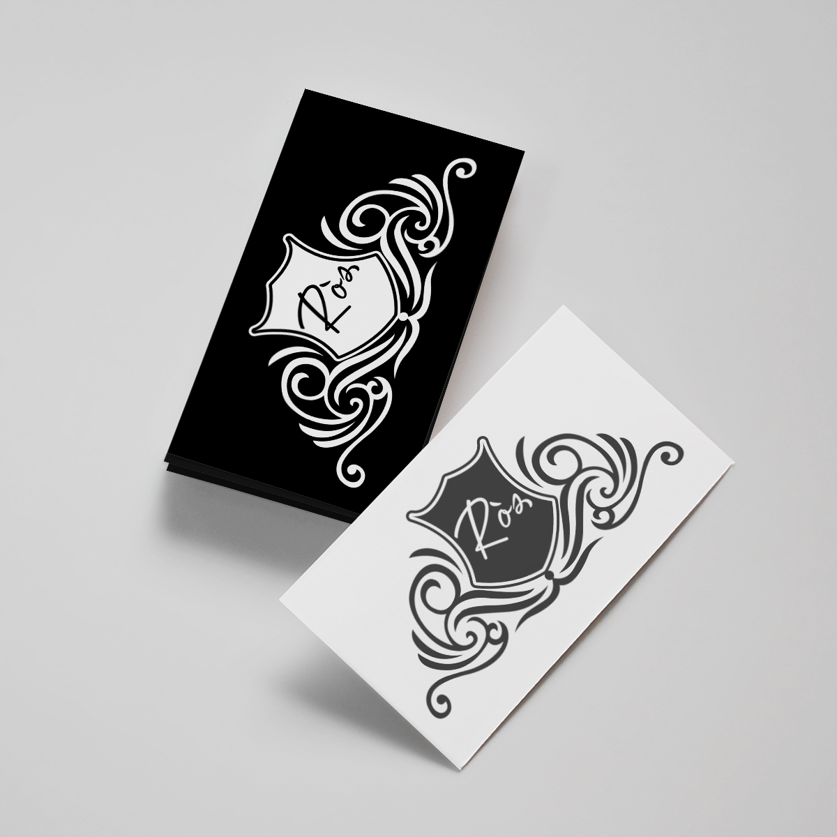 Logo Design by Renen for Ros Skincare | Design #8449703