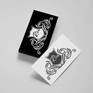 Logo Design by Renen for Ros Skincare | Design: #8449703