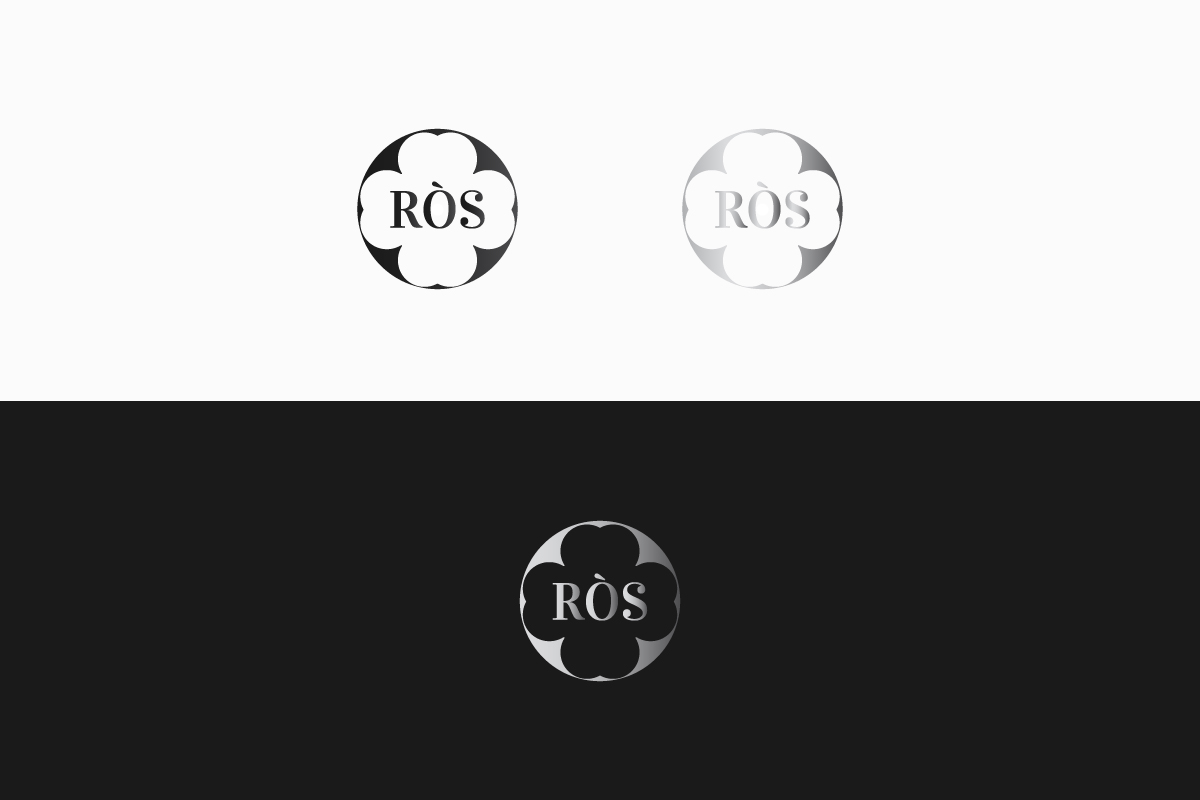 Logo Design by Madiantara Teja for Ros Skincare | Design #8447880
