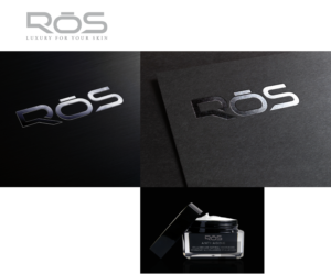 Logo Design by mariosigncom for Ros Skincare | Design: #8450034