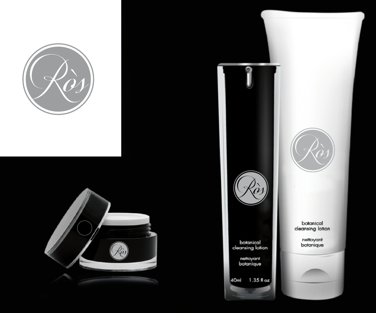 Logo Design by mariosigncom for Ros Skincare | Design #8450148