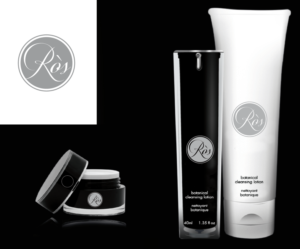 Logo Design by mariosigncom for Ros Skincare | Design: #8450148