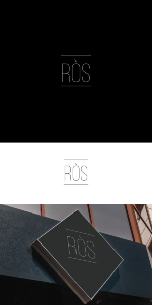 Logo Design by macadesign for Ros Skincare | Design: #8451005