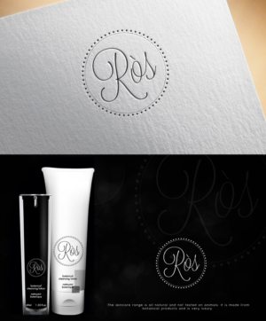 Logo Design by OlgiCh for Ros Skincare | Design: #8459929
