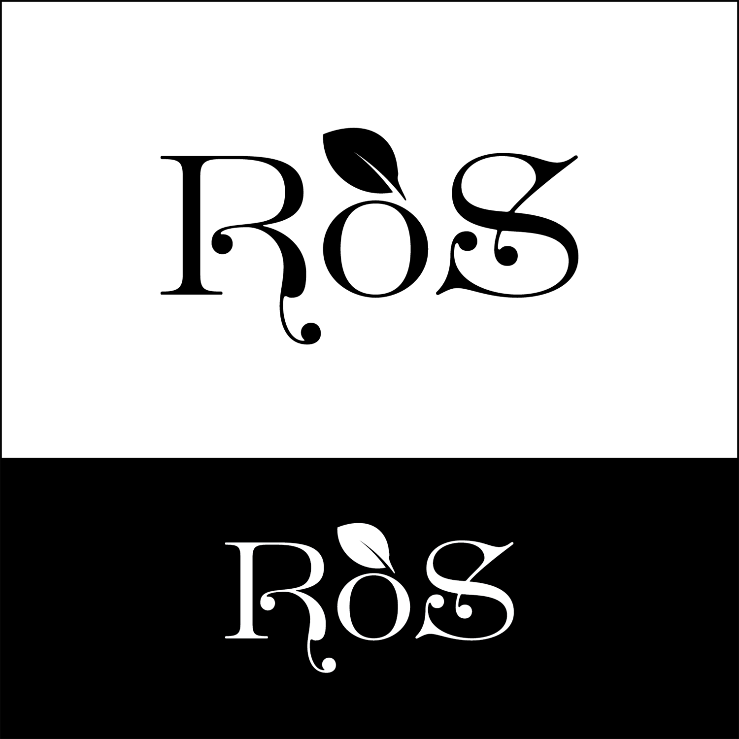 Logo Design by iqbalkabir for Ros Skincare | Design #8449358