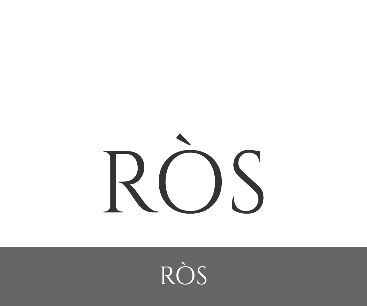 Logo Design by TD420 for Ros Skincare | Design #8450662