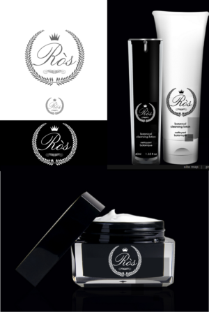Logo Design by ermetica7design