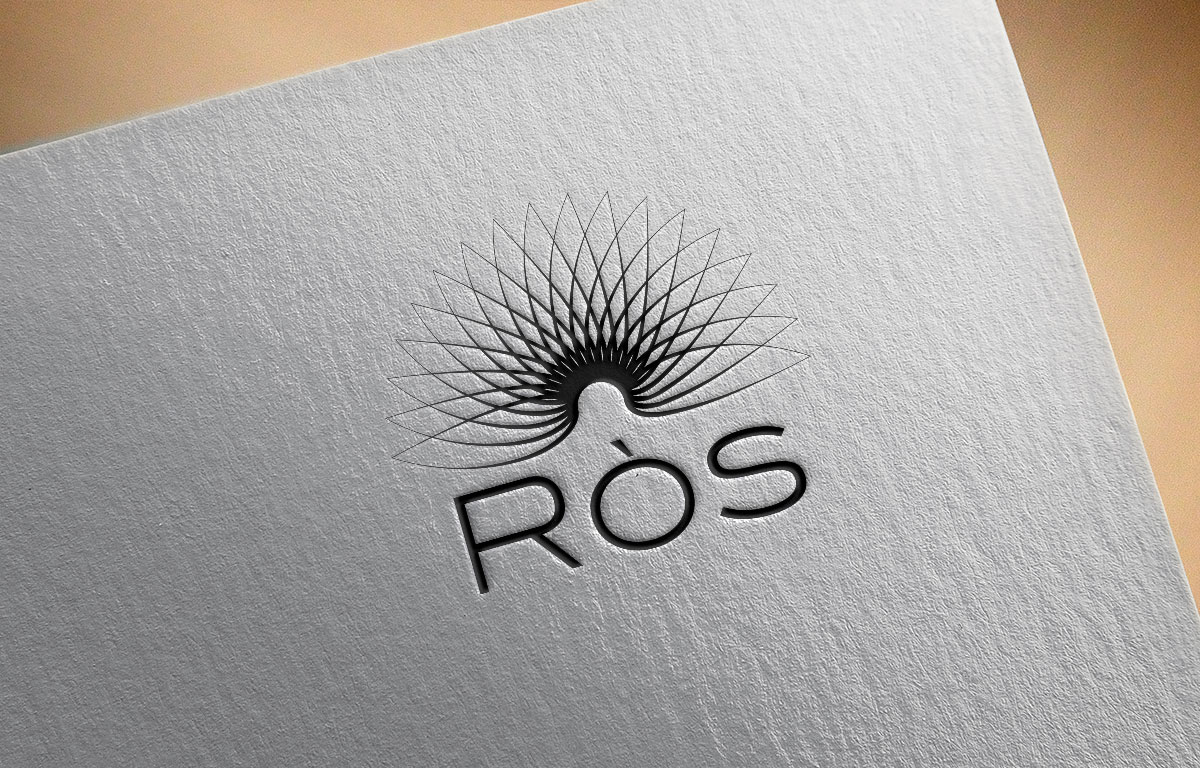 Logo Design by Atec for Ros Skincare | Design #8458315