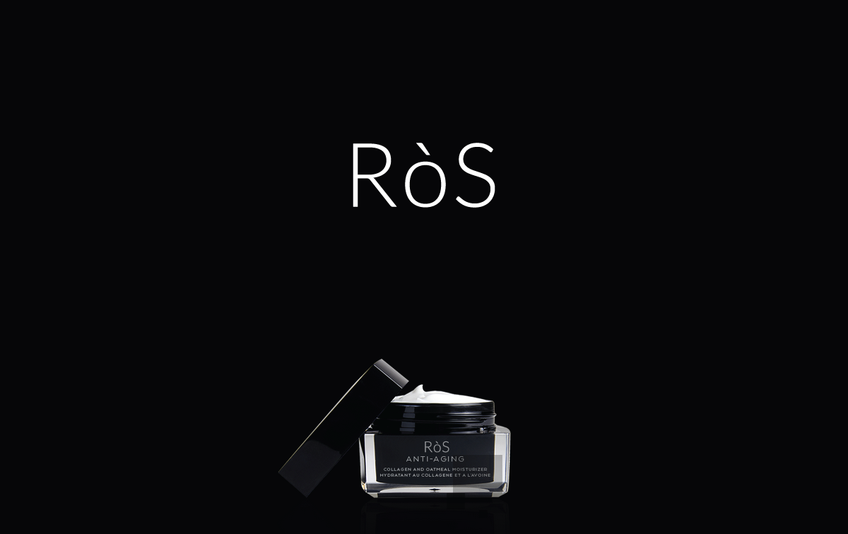 Logo Design by Radu Borzea for Ros Skincare | Design #8482826
