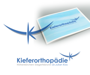 Diseño de Logo por see why para Praxis Dr. J. Klos | Diseño: #8463432