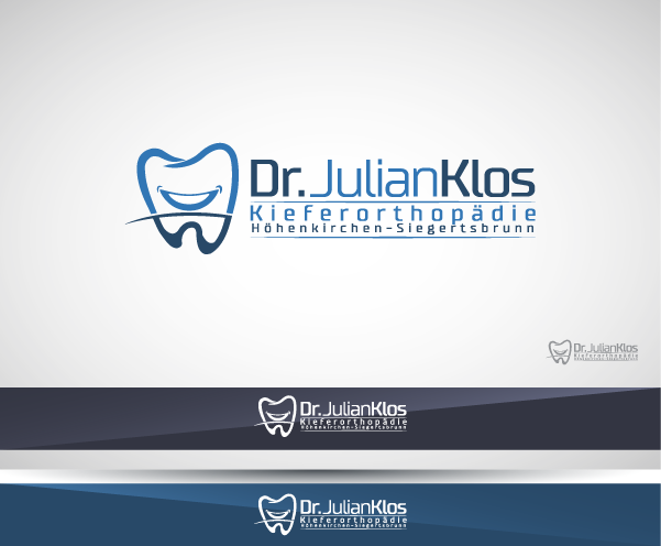 Design de Logo par vhey pour Praxis Dr. J. Klos | Design #8453296