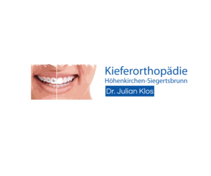 Kieferorthopädie Höhenkirchen-Siegertsbrunn | Logo Design by JK18