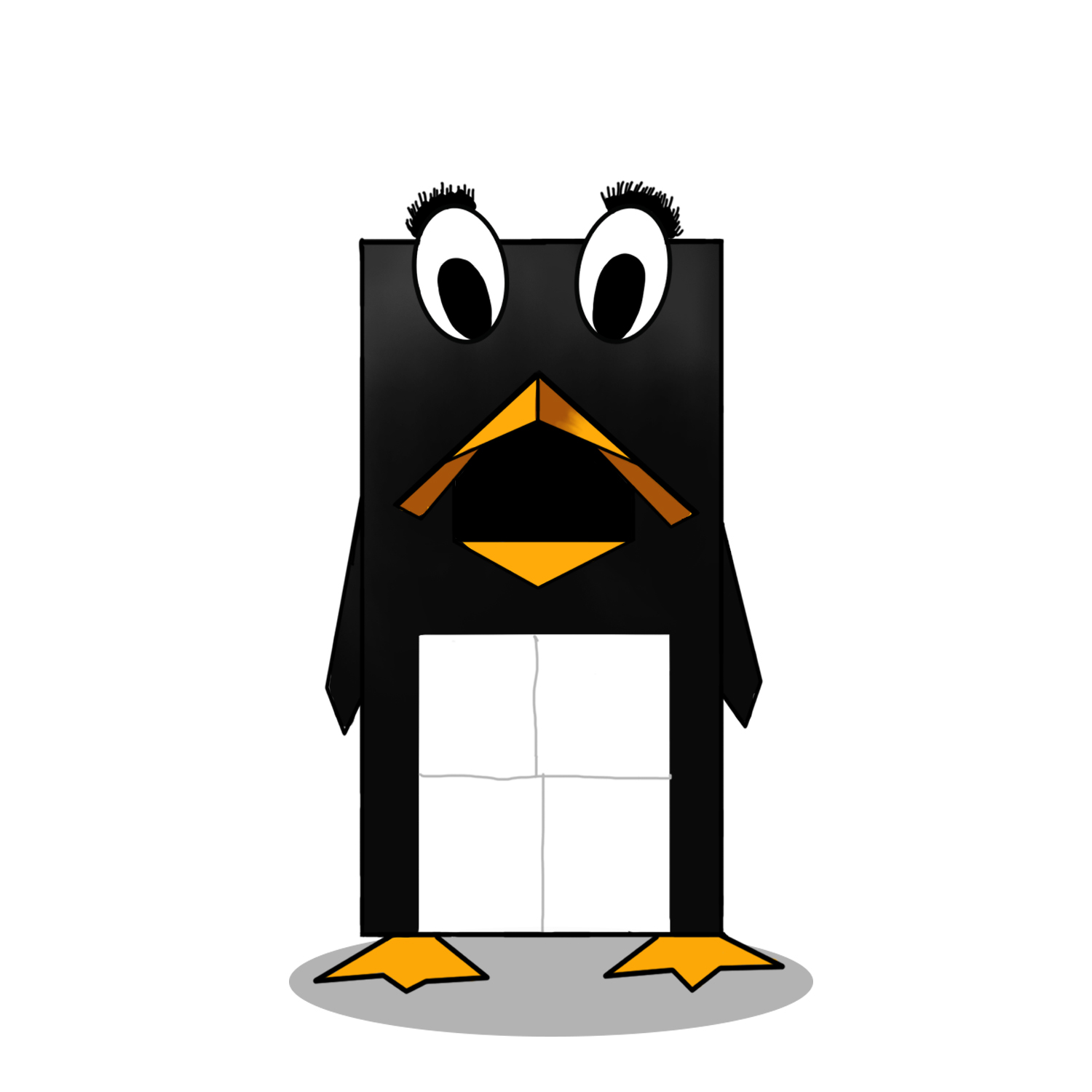 Illustration Design by smiledim24 for this project | Design #8489105