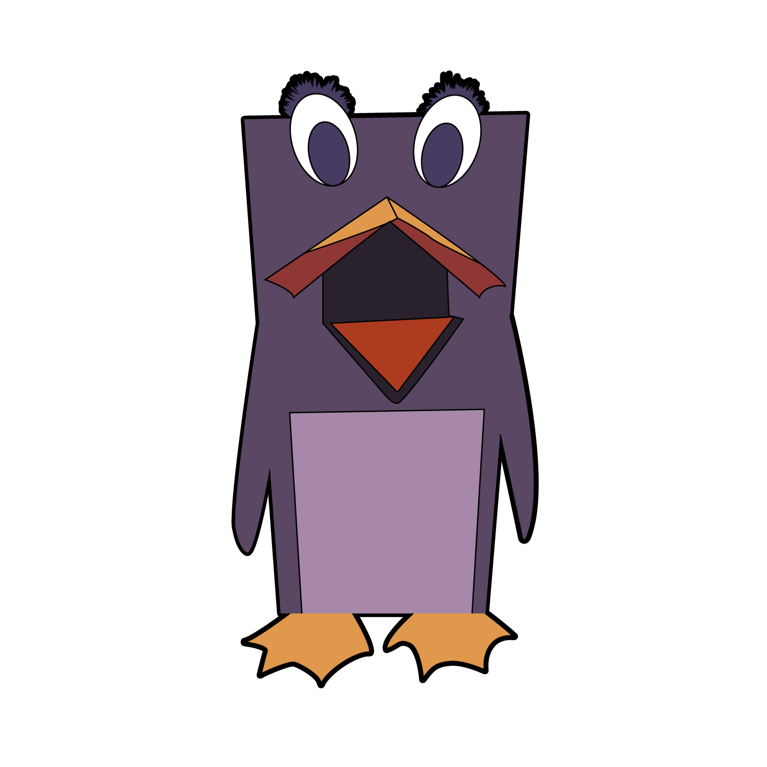 Illustration Design by Wally_F for this project | Design #8475247