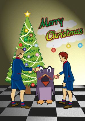 Illustration Design by Wally_F for this project | Design: #8483846