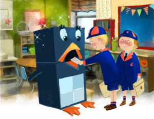 Illustration Design by sdrum for this project | Design: #8453362