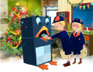 Illustration Design by sdrum for this project | Design #8463516