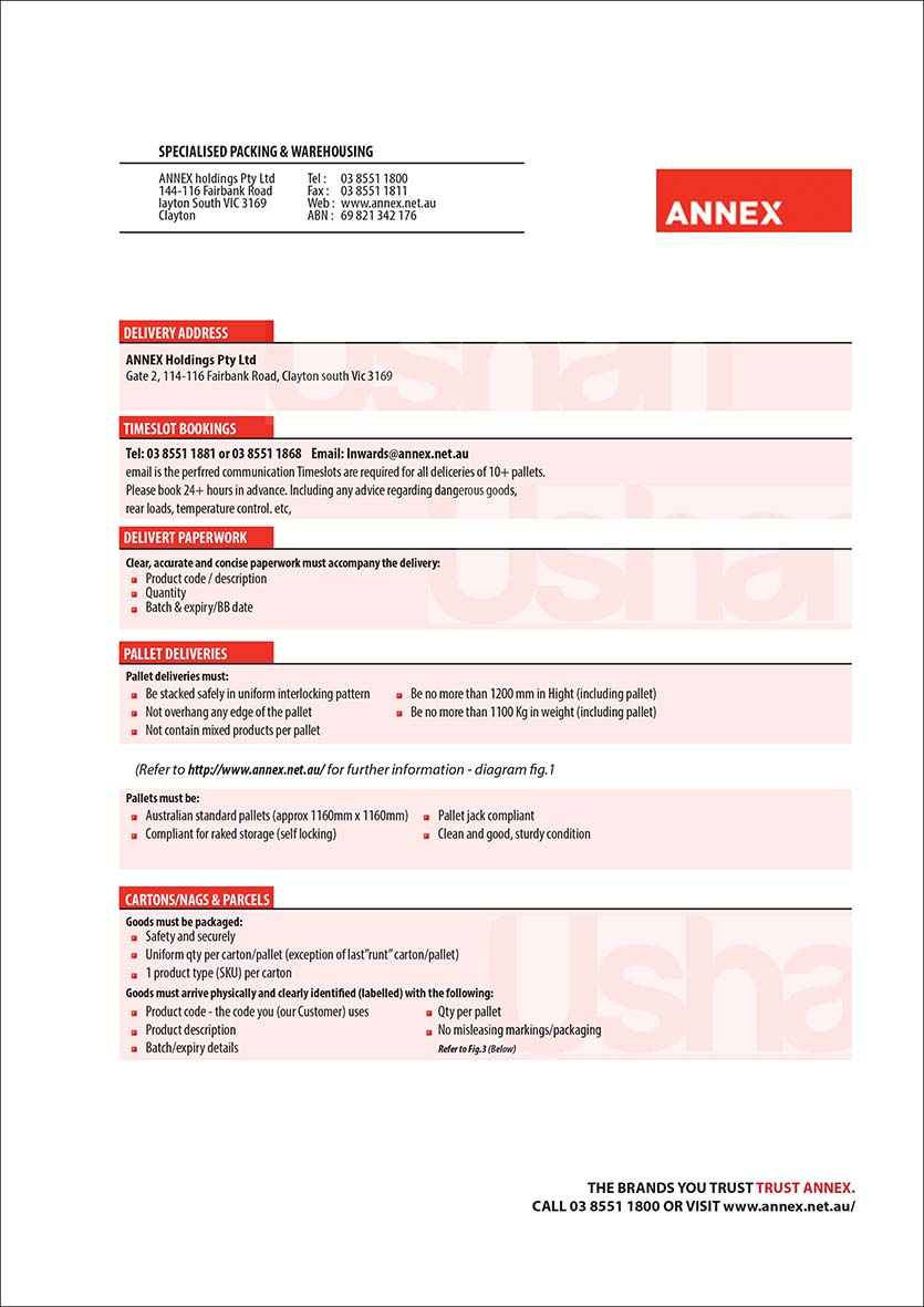 Graphic Design by Ushan sampath for ANNEX | Design #2002143