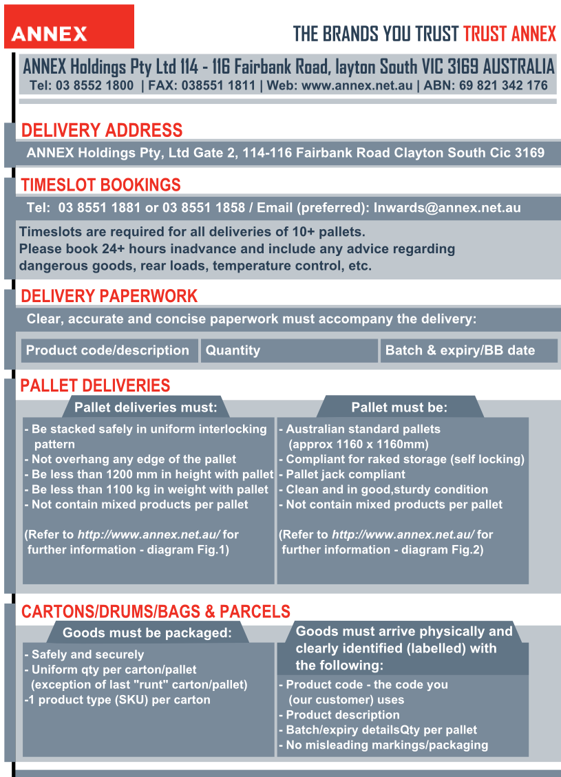 Graphic Design by flying art for ANNEX | Design #2007714