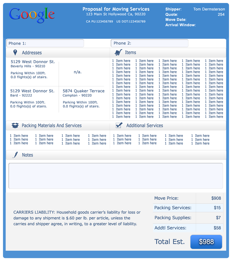 Graphic Design by Design Master for ANNEX | Design #2009238