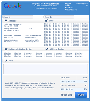 Graphic Design by Design Master for ANNEX | Design: #2009238
