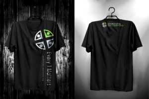 T-shirt Design by O_O NIZAL O_O for Church of the Good Shepherd | Design: #8488592