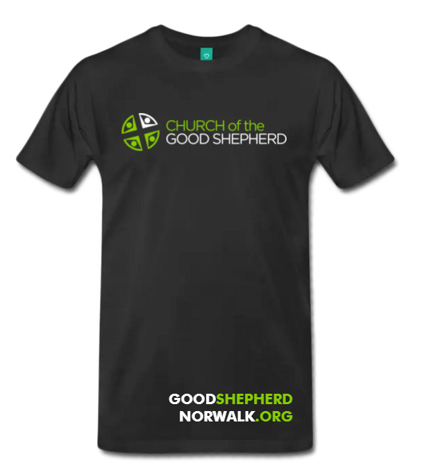 T-shirt Design by JoBird for Church of the Good Shepherd | Design #8475627