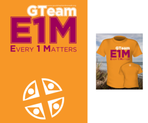 T-shirt Design by GiraphicSpark for Church of the Good Shepherd | Design: #8486390