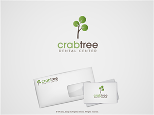 Logo Design by Angelina for this project | Design: #2021428
